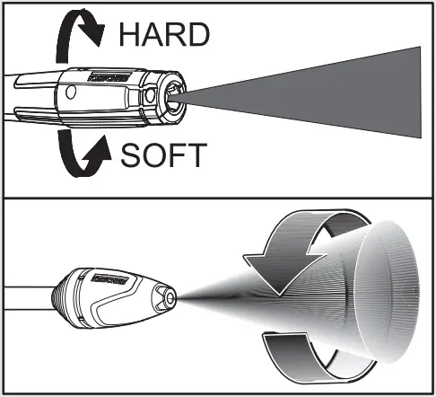 KARCHER K 3 Power Control - fig 3