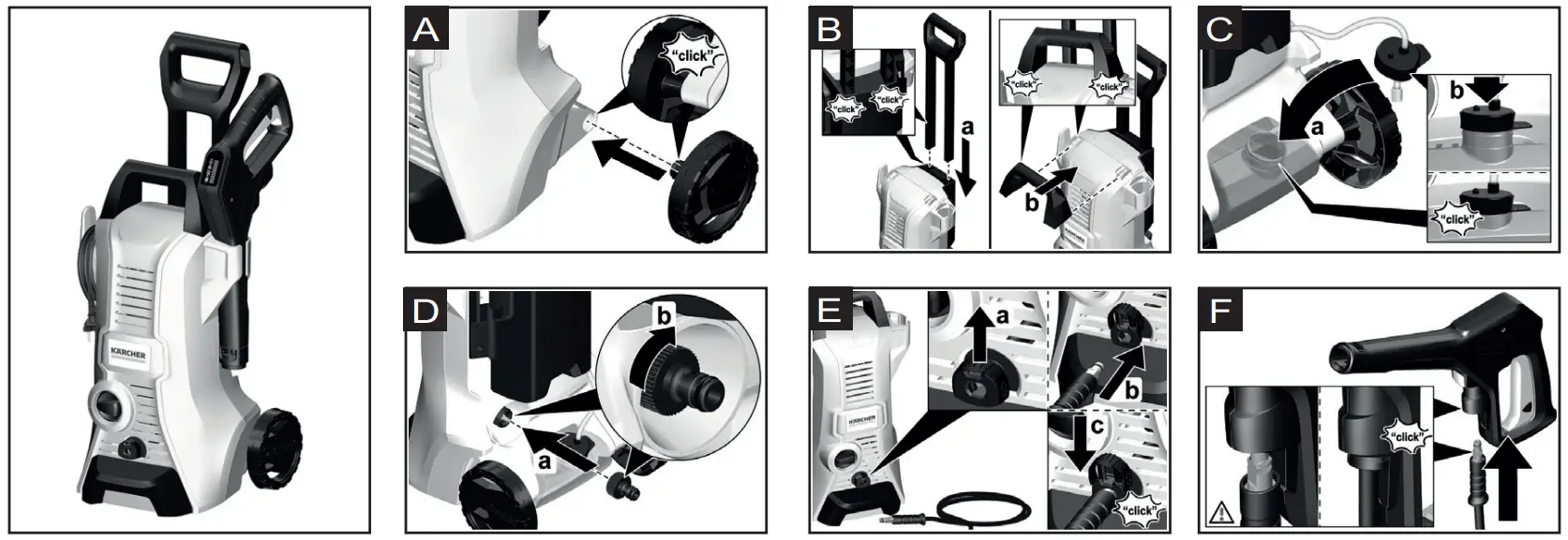 KARCHER K 3 Power Control - fig