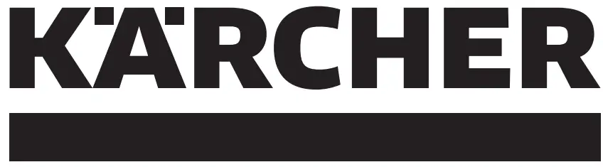 KARCHER - logo