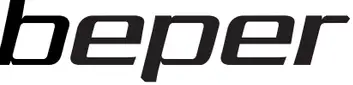 beper-P204CAL200-Continuou-Cycle-Steam-Station-LOGO
