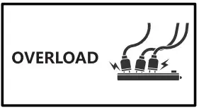 over load