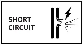 short circuit
