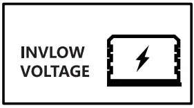 invertor voltage