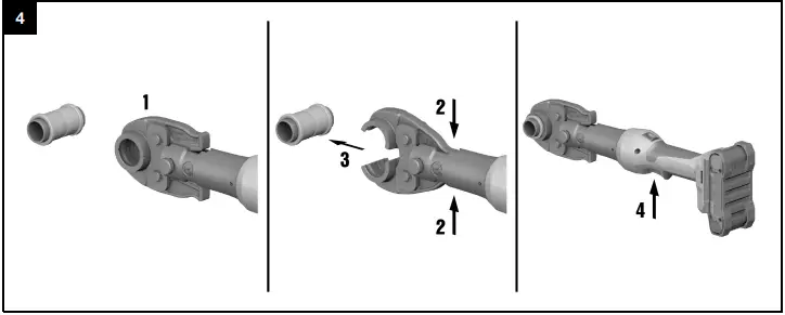HILTI NURON NPR 24-22 Pipe Press Tool-FIG5