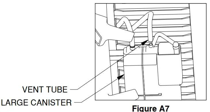 BW 1222 Turnoverball Gooseneck Hitch - Fig 4