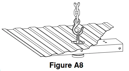 BW 1222 Turnoverball Gooseneck Hitch - Fig 5