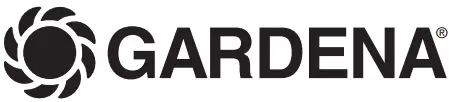 GARDENA LOGO