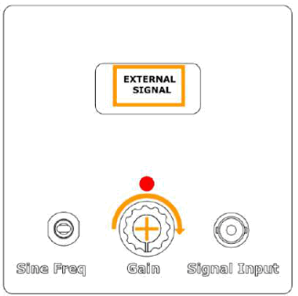 DynaLabs DYN IS 20 20 N Inertial Shaker - fig 3