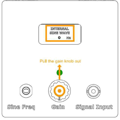 DynaLabs DYN IS 20 20 N Inertial Shaker - fig 4