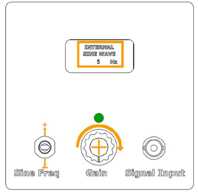 DynaLabs DYN IS 20 20 N Inertial Shaker - fig5