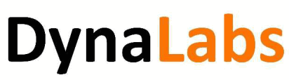 DynaLabs logo