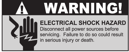 CSI Controls Fusion Three Phase Duplex - icon2