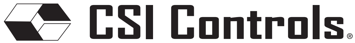 CSI Controls - logo