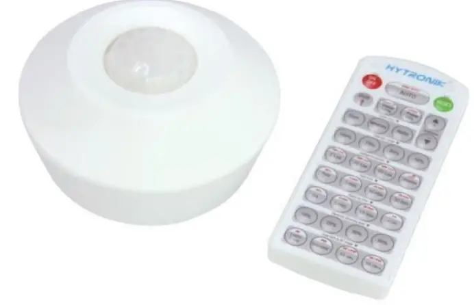 HYTRONIK HMW14 Surface Mount High Bay Dali Sensor