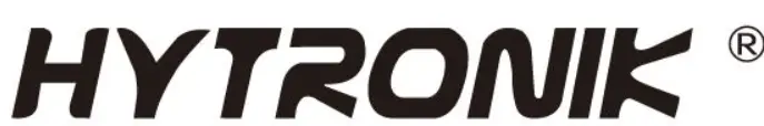 hytronik logo