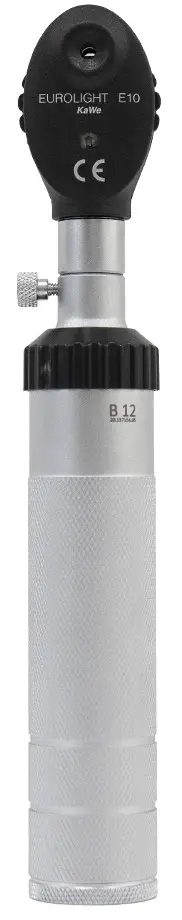 KaWe Ophthalmoscopes E10