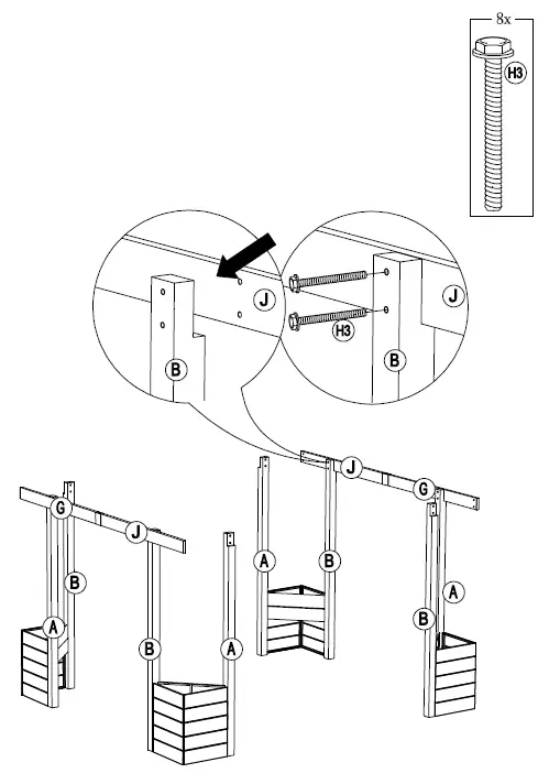 SUNJOY-GROUP-A106007600-SummerCove-Marbella-10-ft-x-12-ft.-Black-Steel-Pergola-FIG-10