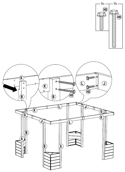 SUNJOY-GROUP-A106007600-SummerCove-Marbella-10-ft-x-12-ft.-Black-Steel-Pergola-FIG-12