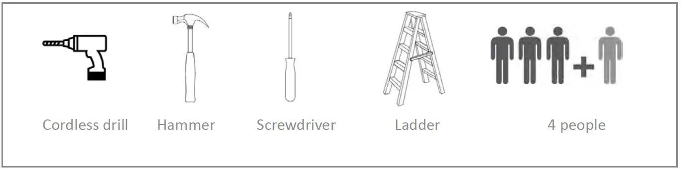 SUNJOY-GROUP-A106007600-SummerCove-Marbella-10-ft-x-12-ft.-Black-Steel-Pergola-FIG-2