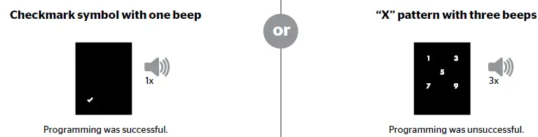 Kwikset 99540-001 Keyless Door Lock Touchscreen Deadbolt USER MANUAL (16)