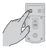 Kwikset 99540-001 Keyless Door Lock Touchscreen Deadbolt USER MANUAL (26)