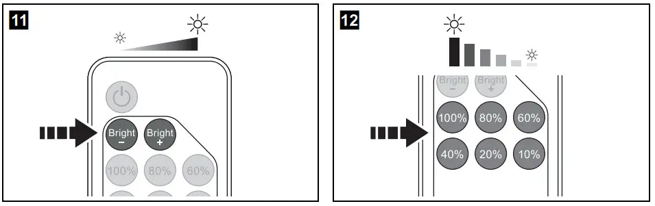 Kampa SabreLink 30 Lighting system -Kampa SabreLink 30 Lighting system5