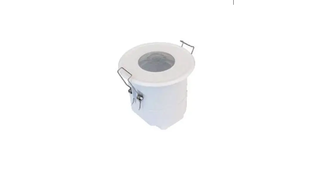 Mesh Pir Standalone Motion Sensor With Bluetooth User Guide Mesh Pir Standalone Motion Sensor With Bluetooth User Guide