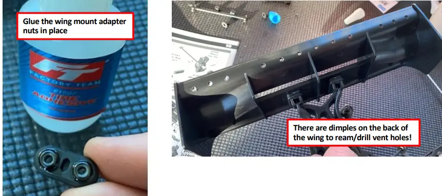 ASSOCIATED-RC8B4-Road-Nitro-Buggy-Kit-FIG-19