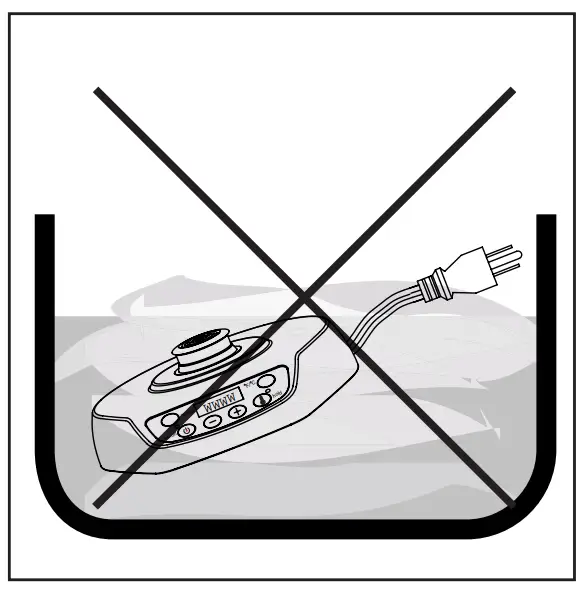 kettle heating water