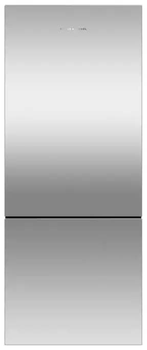 FISHER PAYKEL RF442BRPX7 413L Freestanding Refrigerator Freezer