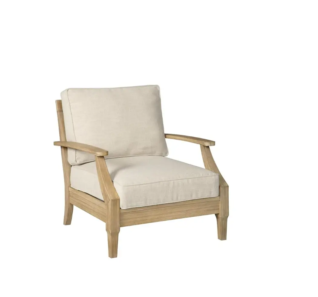 Ashley P801-820 Lounge Chair With Cushion User Manual Ashley P801-820 Lounge Chair With Cushion User Manual