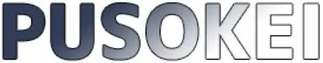 PUSOKEI-logo