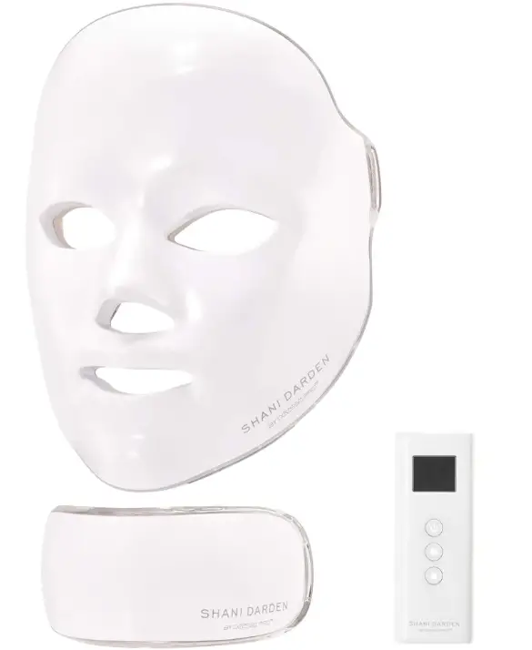 SHANI DARDEN LED Light Therapy Mask