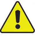 Warning Icon