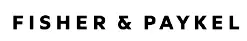 FISHER PAYKEL logo