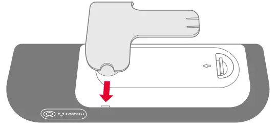 Bellman-Symfon-BE2021-Personal-Amplifier-With-Earbuds-FIG-2