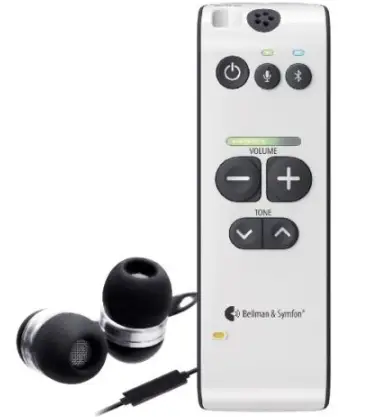 Bellman-Symfon-BE2021-Personal-Amplifier-With-Earbuds-PRODUCT