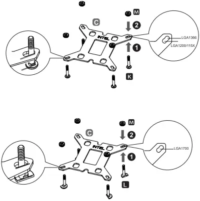 JONSBO HX6250 CPU Cooler 02 step 1