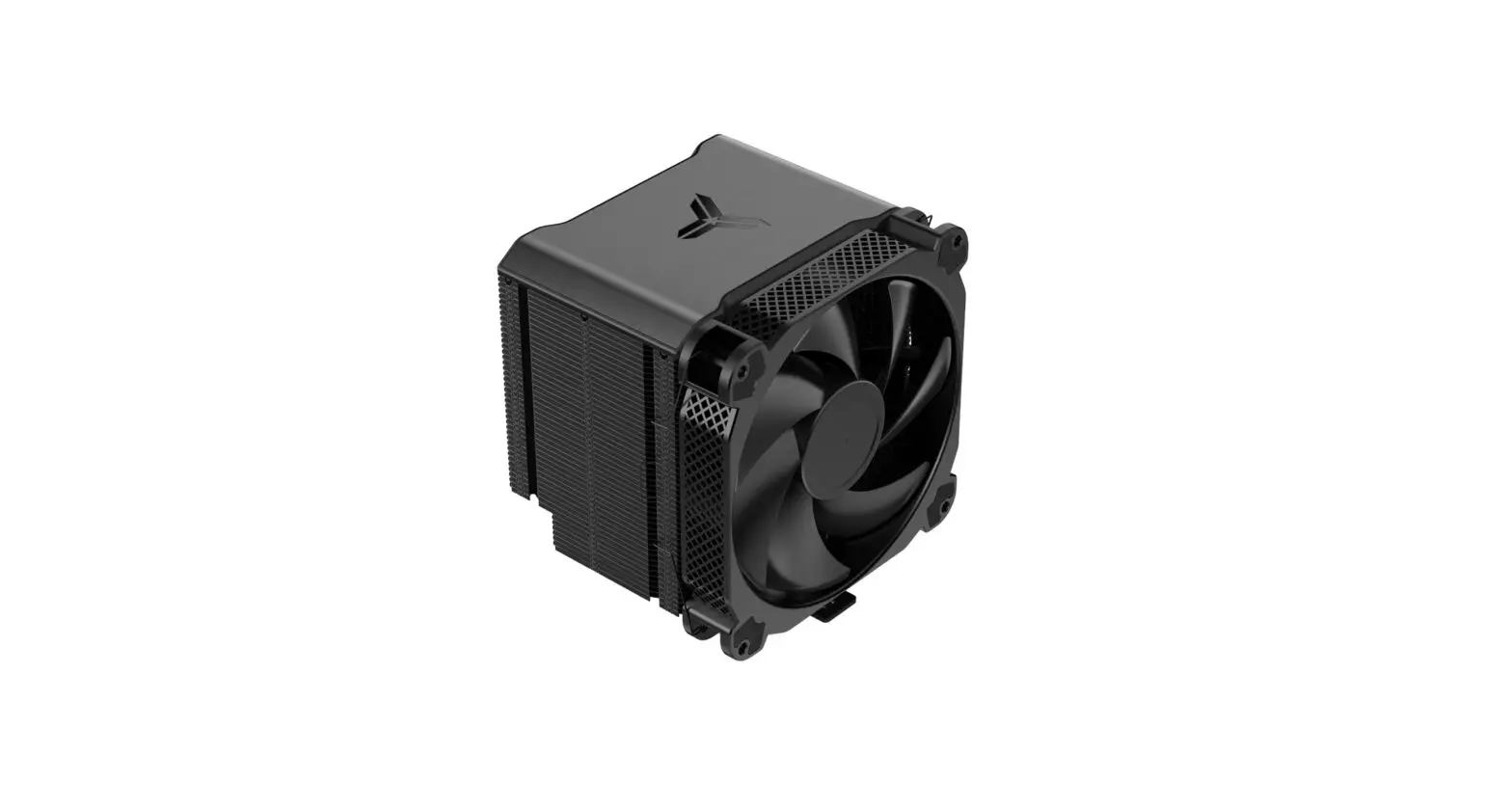Jonsbo Hx6250 Cpu Cooler User Manual