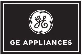 GE APPLIANCES logo