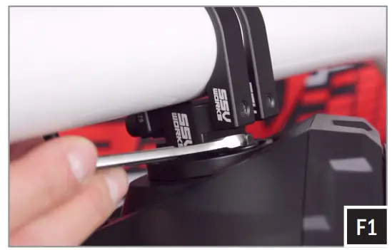 SSV WORKS RZ5 Q5KRC 5 Speaker Plug and Play Kit Kicker - PARTS LIST IMAGES34