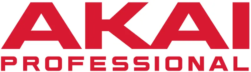 Akai-Professional-logo