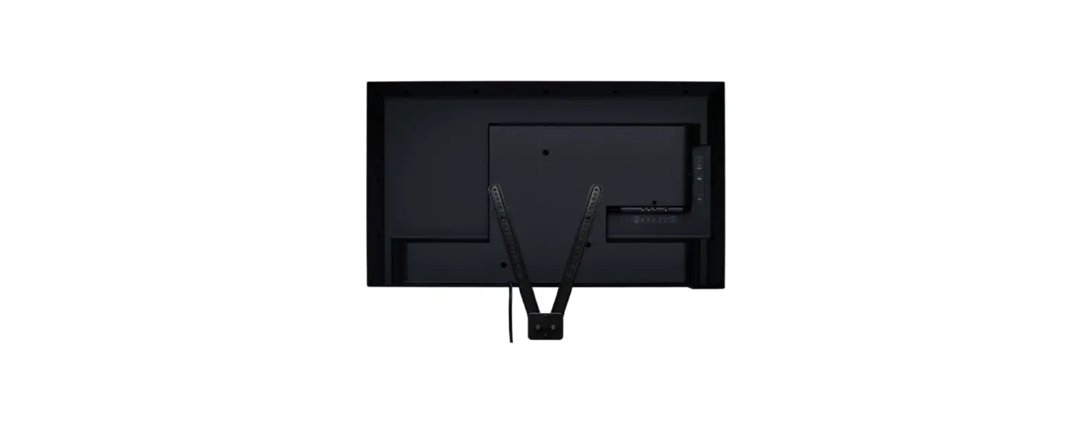 Trust Iris Tv Mount User Guide