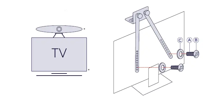 Trust-Iris-TV-Mount-FIG-2
