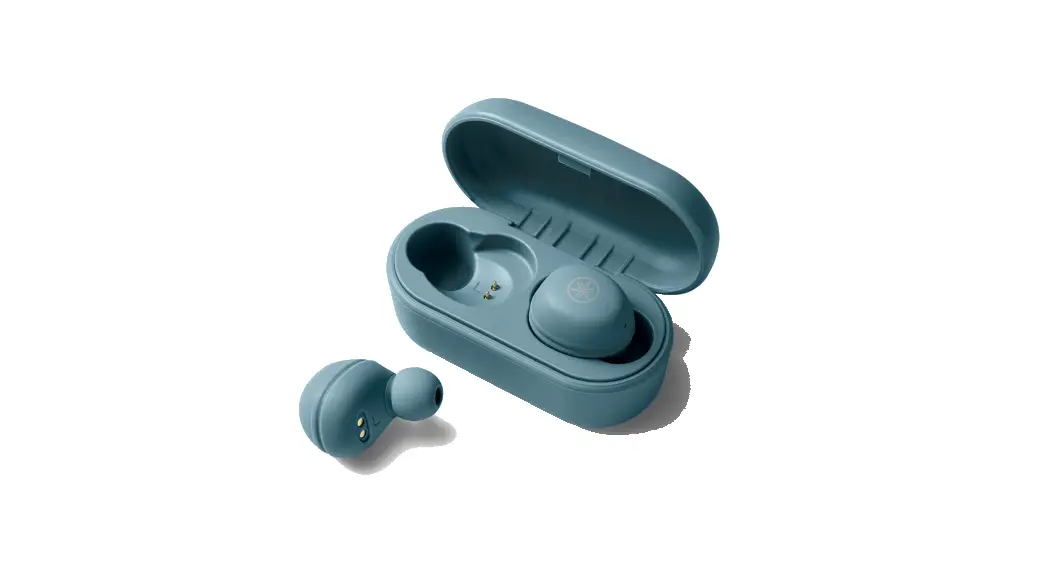 Yamaha Tw-e3c True Wireless Earbuds User Guide