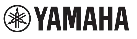 YAMAHA logo