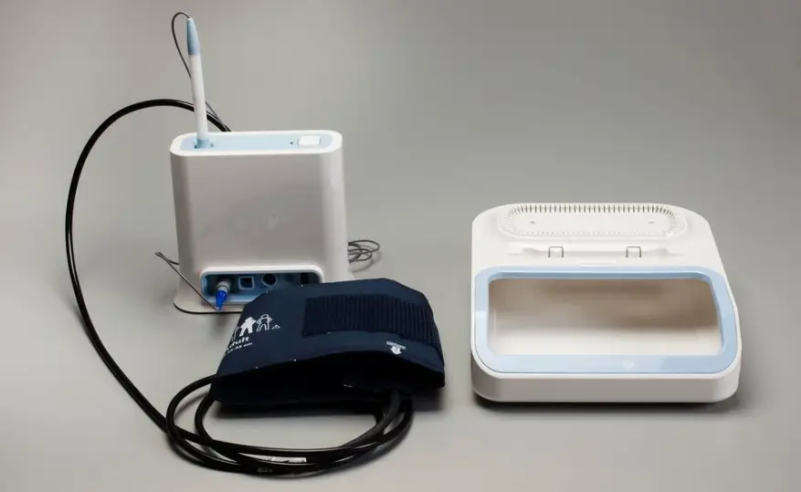 Sphygmocor Xcel Sdo System Instruction Manual Sphygmocor Xcel Sdo System Instruction Manual