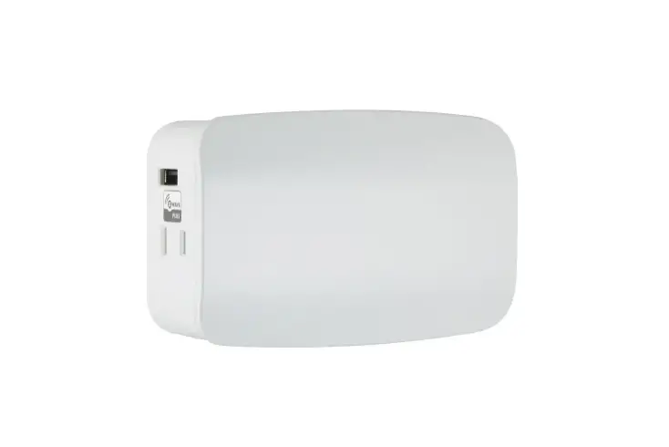 Jasco Products Company Plug-in Dual Smart Dimmer, With Usb Charging 28174/zw3106 Manual