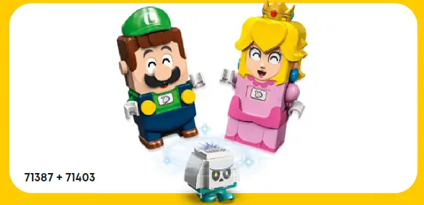 LEGO-71419-Super-Mario-Peachs-Garden-Balloon-Ride-Expansion-Set-FIG-10