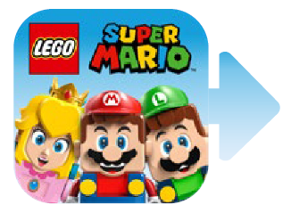 LEGO-71419-Super-Mario-Peachs-Garden-Balloon-Ride-Expansion-Set-FIG-4